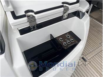 Azimut S6
