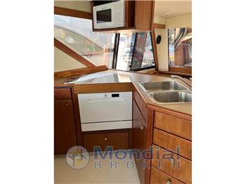 Bayliner 3988 EH Motoryacht