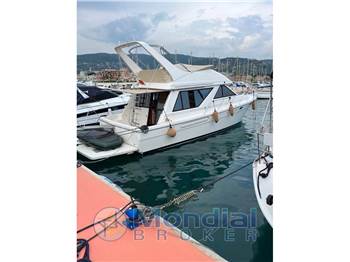 Bayliner 3988 EH Motoryacht