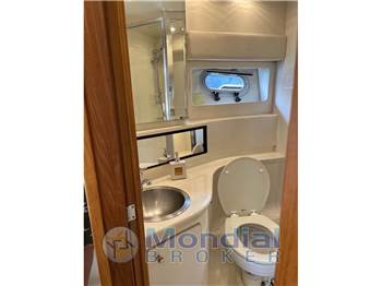 Bayliner 3988 EH Motoryacht