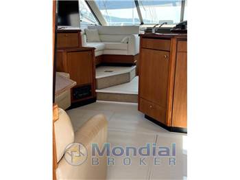 Bayliner 3988 EH Motoryacht