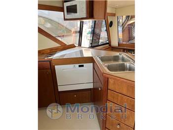 Bayliner 3988 EH Motoryacht