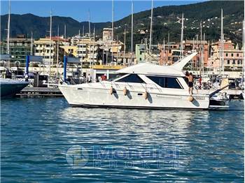Bayliner 3988 EH Motoryacht