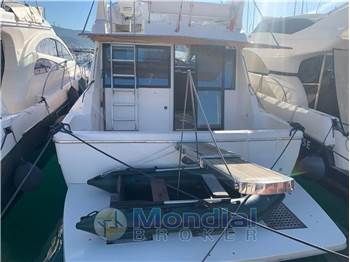 Bayliner 3988 EH Motoryacht