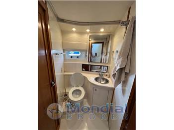 Bayliner 3988 EH Motoryacht
