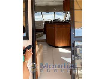 Bayliner 3988 EH Motoryacht