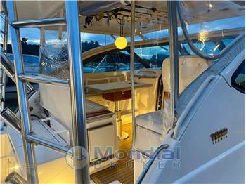 Tiara Yachts 4200 Open