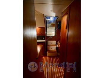 Tiara Yachts 4200 Open
