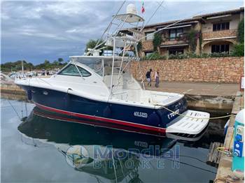 Tiara Yachts 4200 Open