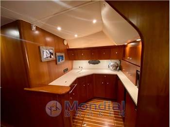 Tiara Yachts 4200 Open