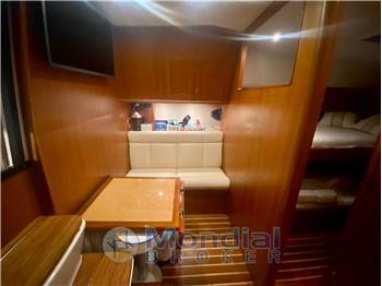 Tiara Yachts 4200 Open