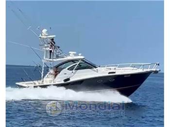 Tiara Yachts 4200 Open