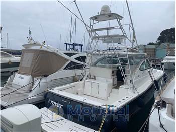 Tiara Yachts 4200 Open