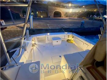 Tiara Yachts 4200 Open