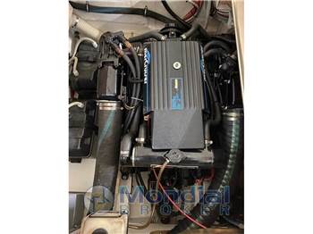 Bertram Yacht 28' Moppie