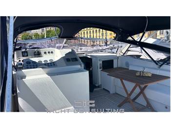 Magnum Marine Magnum 40 Sport