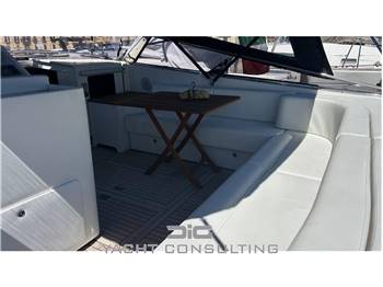 Magnum Marine Magnum 40 Sport
