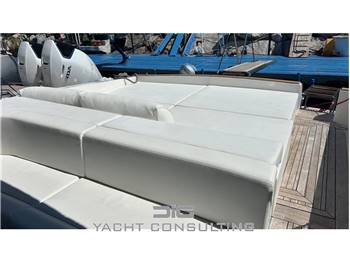 Magnum Marine Magnum 40 Sport