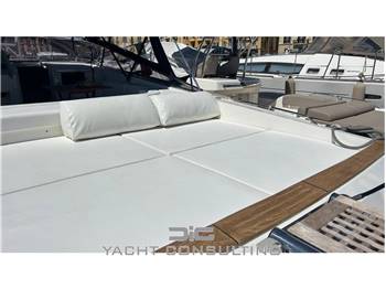 Magnum Marine Magnum 40 Sport