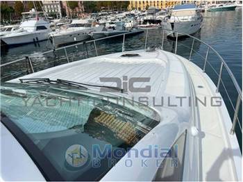 Pershing spa 56