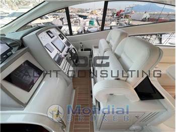 Pershing spa 56