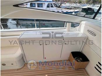 Pershing spa 56