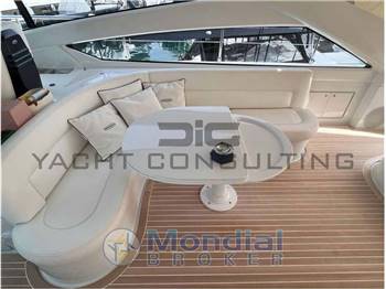 Pershing spa 56