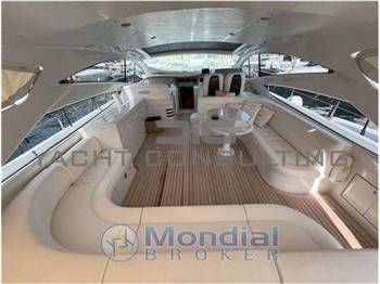 Pershing spa 56