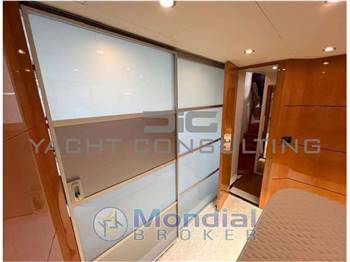 Pershing spa 56