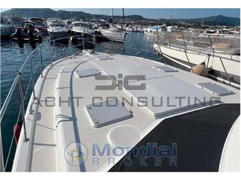 Riviera Marine 51