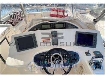 Riviera Marine 51