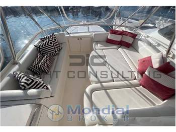 Riviera Marine 51