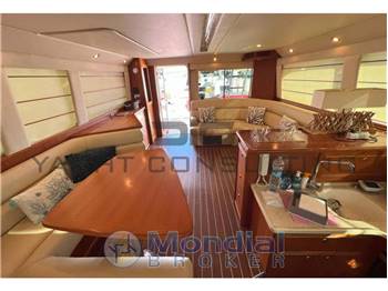 Riviera Marine 51