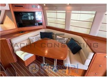 Riviera Marine 51