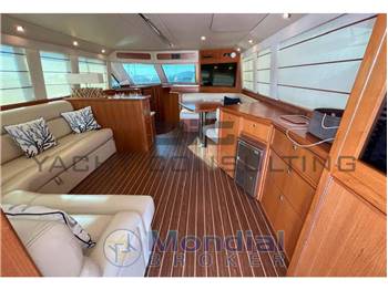 Riviera Marine 51