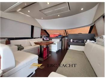 Prestige 500 Modello Fly
