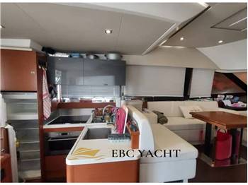 Prestige 500 Modello Fly