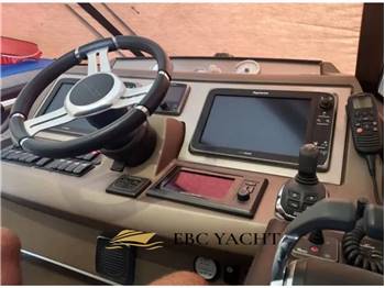 Prestige 500 Modello Fly