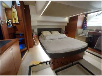 Prestige 500 Modello Fly