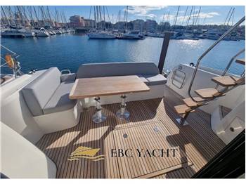 Prestige Prestige 420 Fly del 2023