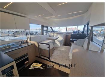 Prestige Prestige 420 Fly del 2023