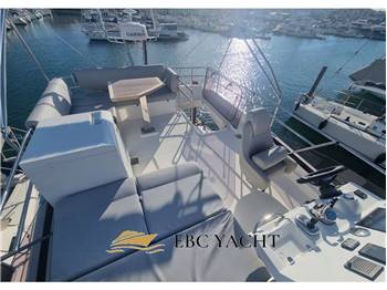 Prestige Prestige 420 Fly del 2023