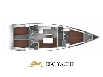 Bavaria Cruiser 46 (Elisa)