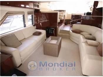 Marquis 560 Fly