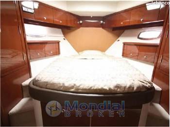 Marquis 560 Fly