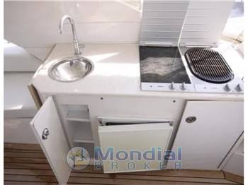 Marquis 560 Fly