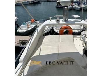 Azimut 42