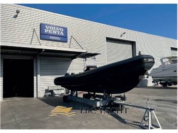 Seawater Smeralda 300