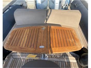 Seawater Smeralda 300