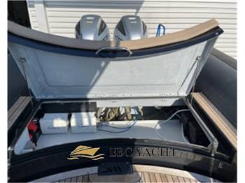 Seawater Smeralda 300